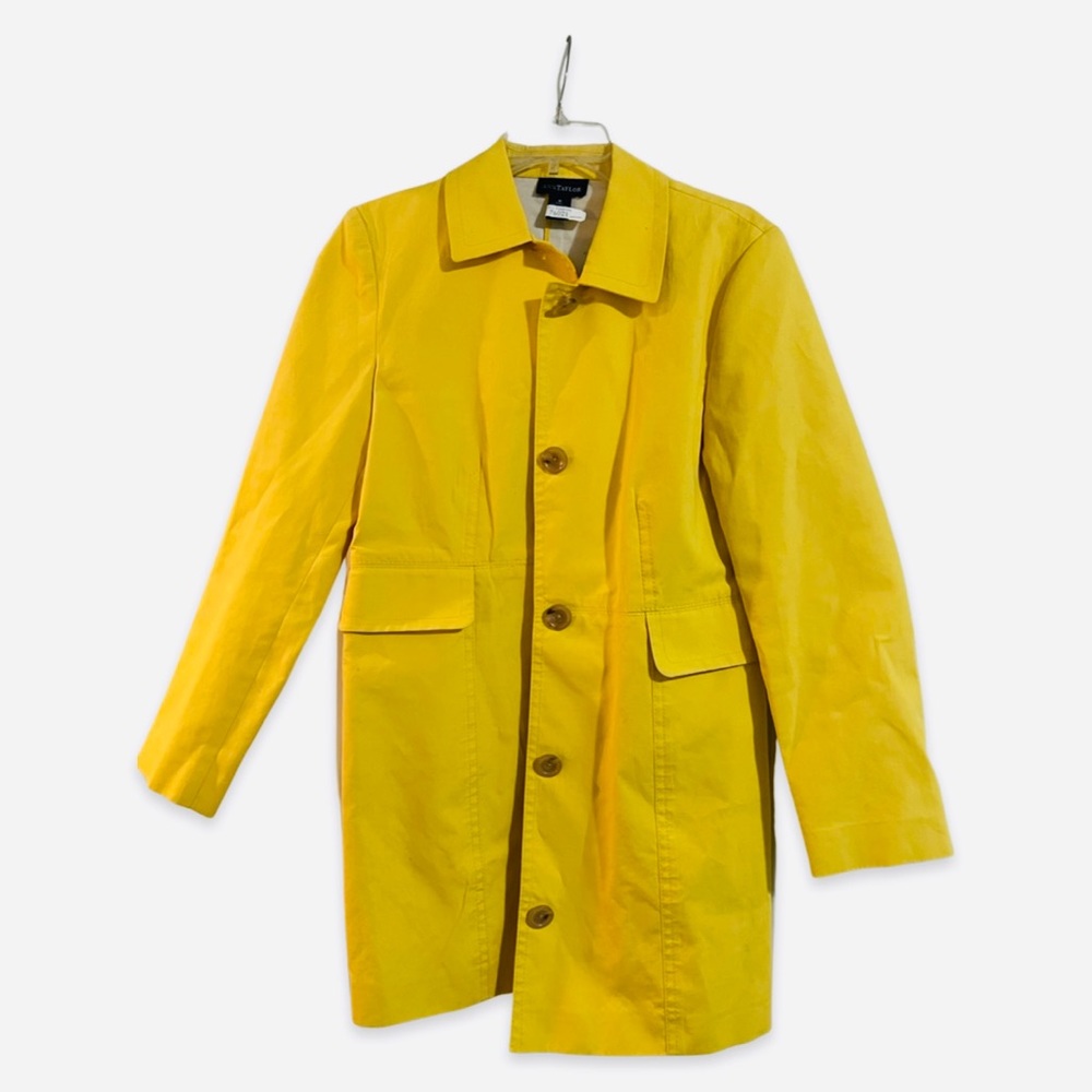 Ann Taylor Coat